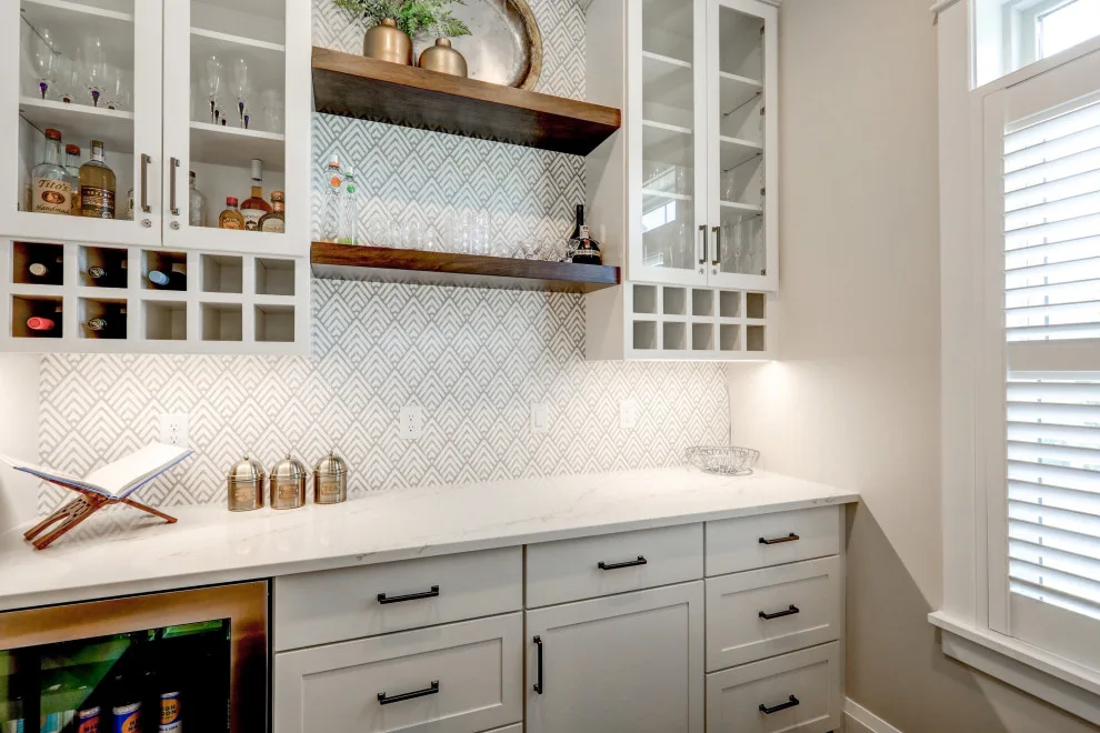 Hershey, PA New Home Development by Dutch Wood Cabinetry, LLC - Photo 31