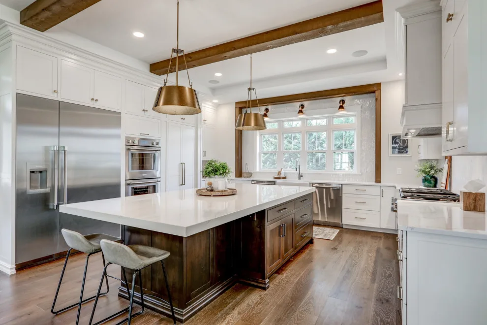 Hershey, PA New Home Development by Dutch Wood Cabinetry, LLC - Photo 27