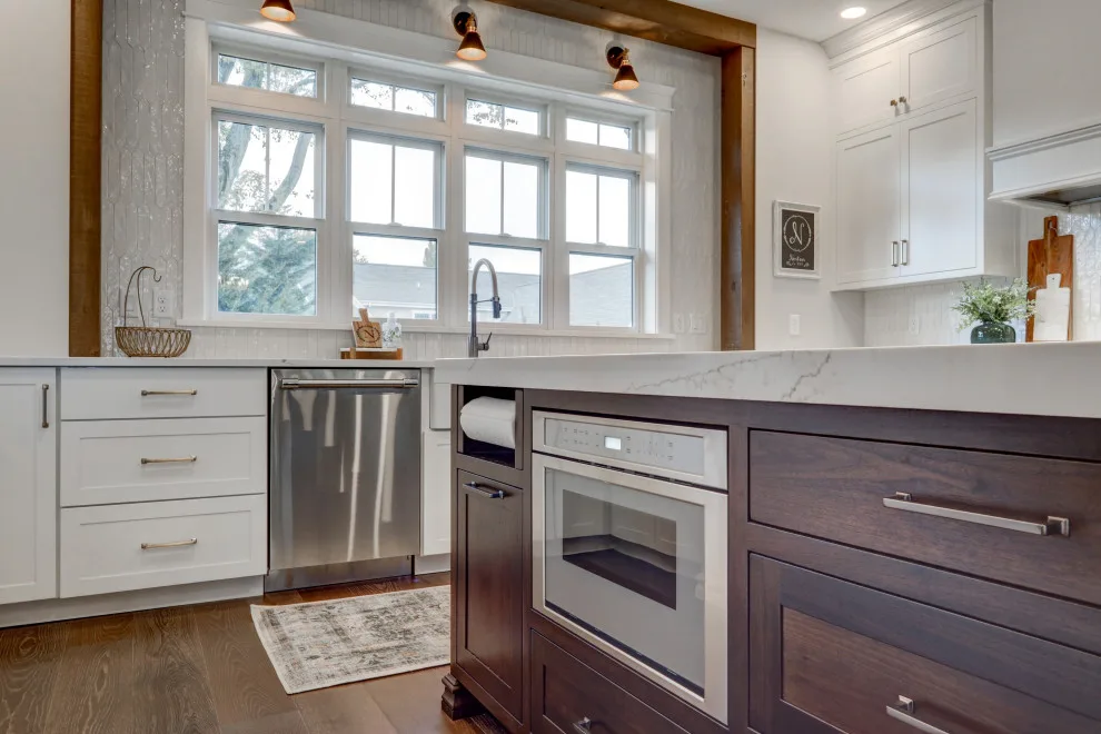 Hershey, PA New Home Development by Dutch Wood Cabinetry, LLC - Photo 9