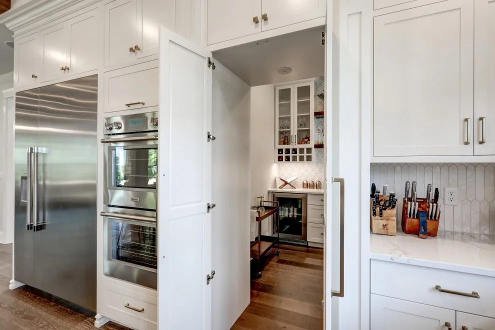 Hershey, PA New Home Development by Dutch Wood Cabinetry, LLC - Photo 20