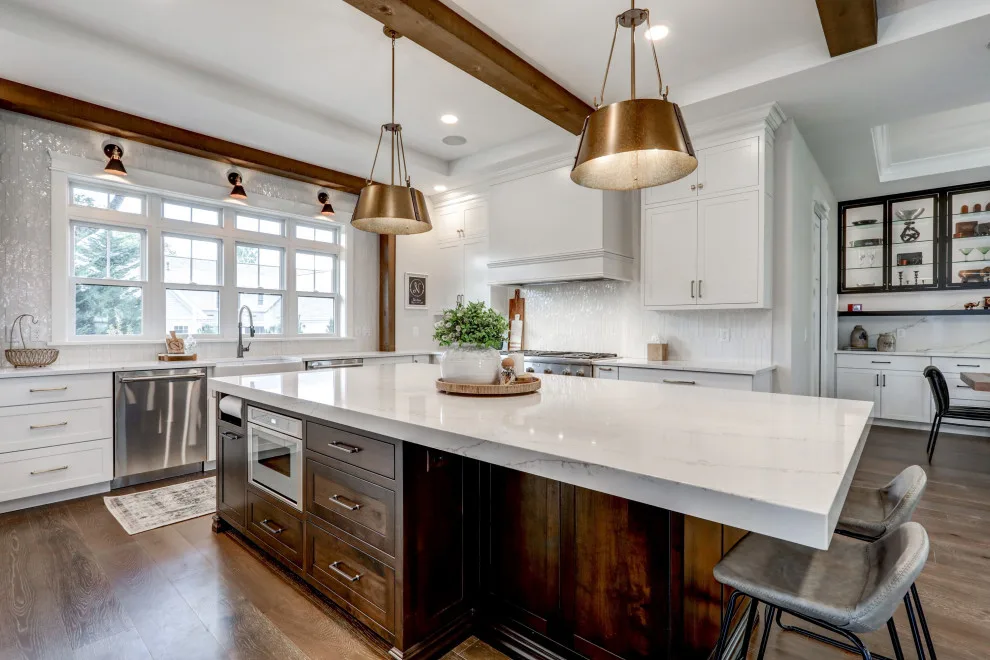Hershey, PA New Home Development by Dutch Wood Cabinetry, LLC - Photo 29