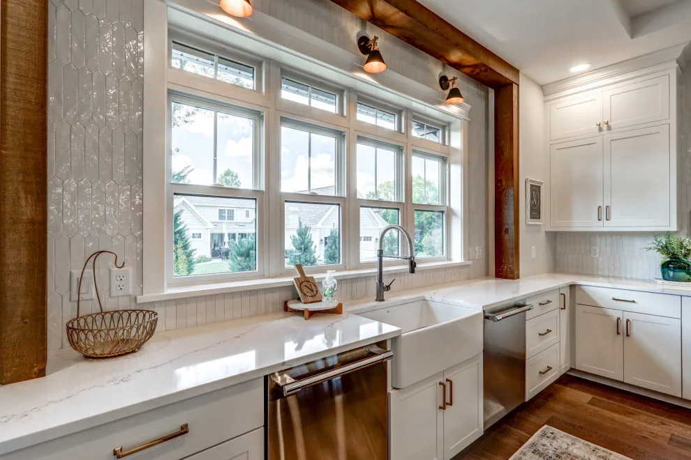 Hershey, PA New Home Development by Dutch Wood Cabinetry, LLC - Photo 30