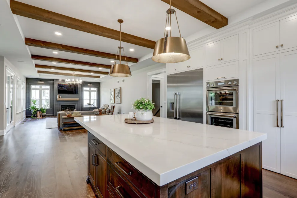 Hershey, PA New Home Development by Dutch Wood Cabinetry, LLC - Photo 15