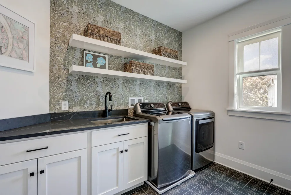 Hershey, PA New Home Development by Dutch Wood Cabinetry, LLC - Photo 21