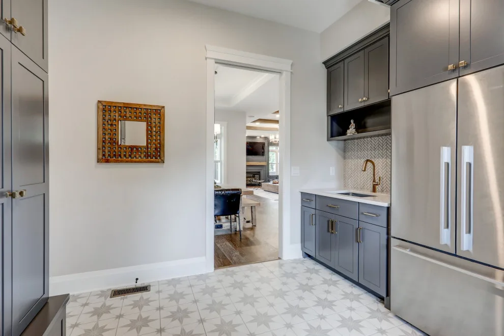 Hershey, PA New Home Development by Dutch Wood Cabinetry, LLC - Photo 26