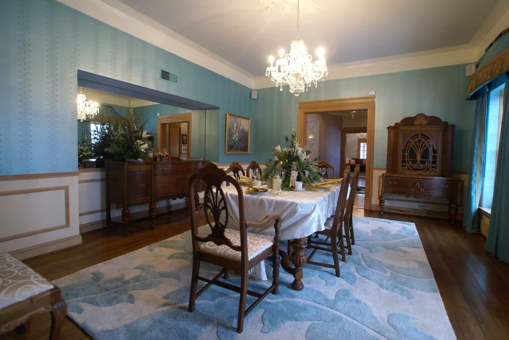 Contemporary Hollywood Elegance by Life-Style Design, LLC - Photo 5