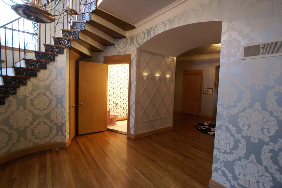 Contemporary Hollywood Elegance by Life-Style Design, LLC - Photo 4