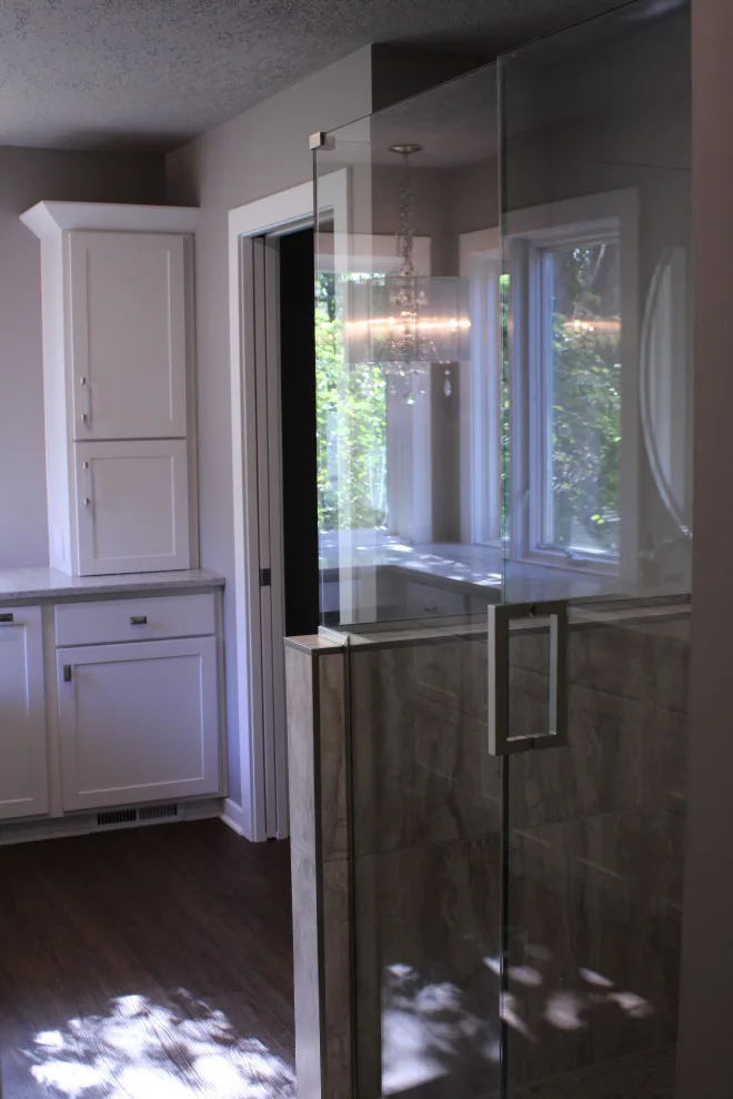 Forever Home Kitchen and Bath Renovation by Lokenvitz Design And Woodworking, LLC - Photo 3