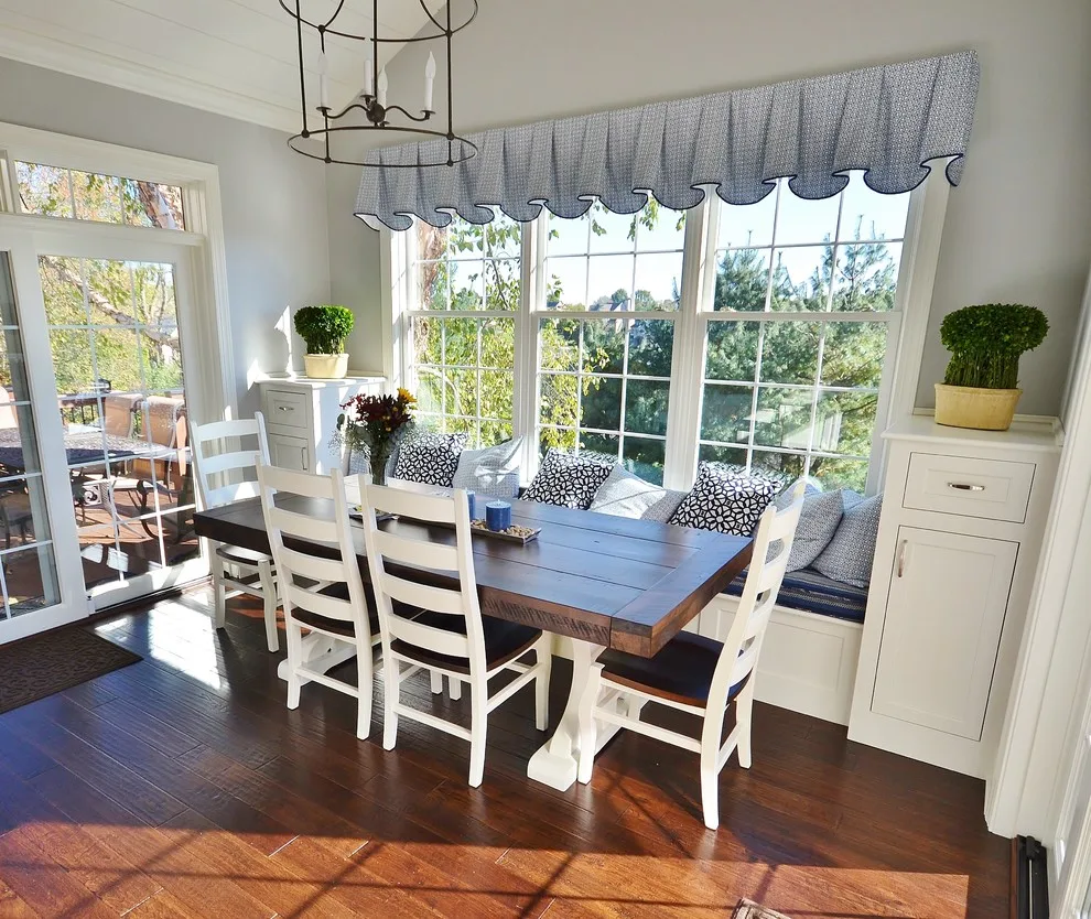 Kitchen and First Floor Renovation by Chester County Kitchen & Bath - Photo 25