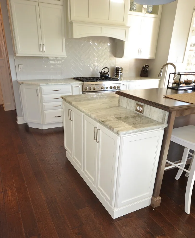 Kitchen and First Floor Renovation by Chester County Kitchen & Bath - Photo 23