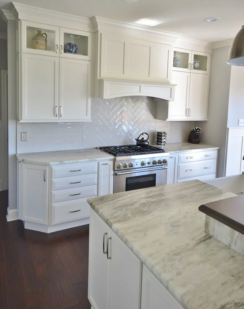 Kitchen and First Floor Renovation by Chester County Kitchen & Bath - Photo 4