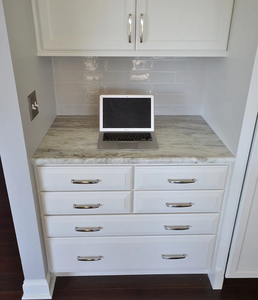 Kitchen and First Floor Renovation by Chester County Kitchen & Bath - Photo 7