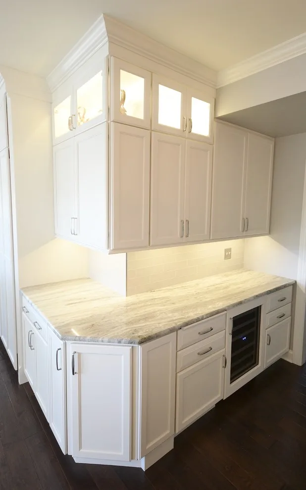 Kitchen and First Floor Renovation by Chester County Kitchen & Bath - Photo 20