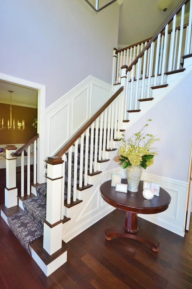 Kitchen and First Floor Renovation by Chester County Kitchen & Bath - Photo 18