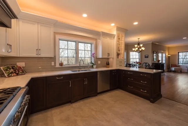 Updated Kitchen Layout (Ongoing) by Joan Bigg Design LLC - Photo 4