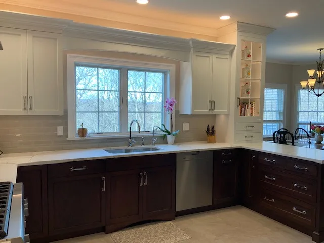 Updated Kitchen Layout (Ongoing) by Joan Bigg Design LLC - Photo 6