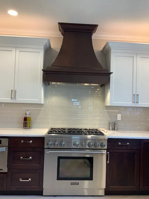 Updated Kitchen Layout (Ongoing) by Joan Bigg Design LLC - Photo 3