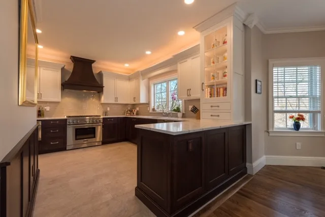 Updated Kitchen Layout (Ongoing) by Joan Bigg Design LLC - Photo 10
