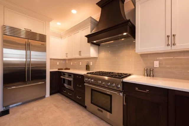 Updated Kitchen Layout (Ongoing) by Joan Bigg Design LLC - Photo 5