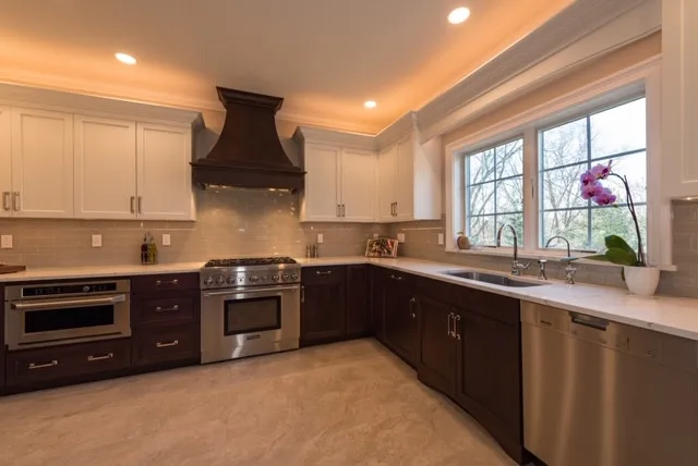Updated Kitchen Layout (Ongoing) by Joan Bigg Design LLC - Photo 8