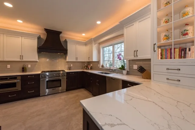 Updated Kitchen Layout (Ongoing) by Joan Bigg Design LLC - Photo 7