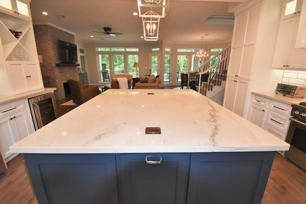 Modern Kitchen Renovations by Unique Bathroom And Kitchen Showroom - Photo 19