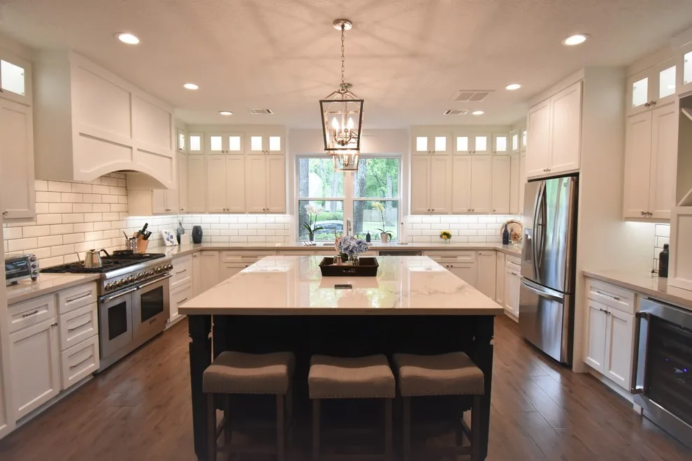 Unique Bathroom And Kitchen Showroom - Photo 11