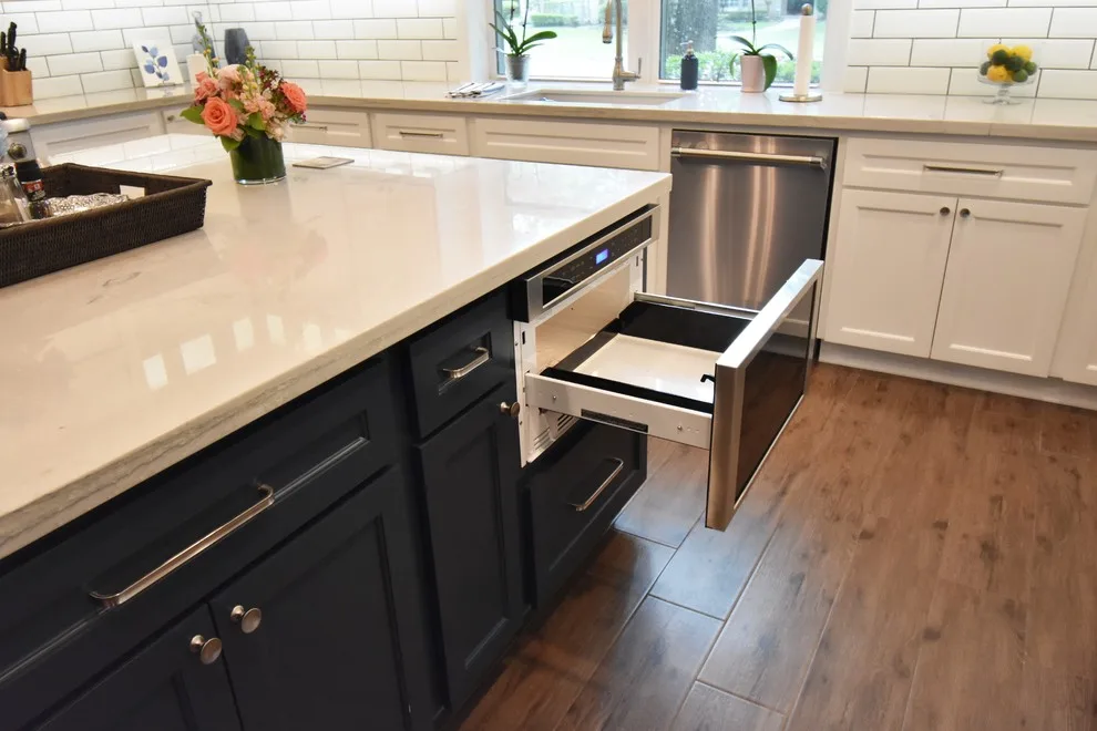 Modern Kitchen Renovations by Unique Bathroom And Kitchen Showroom - Photo 20