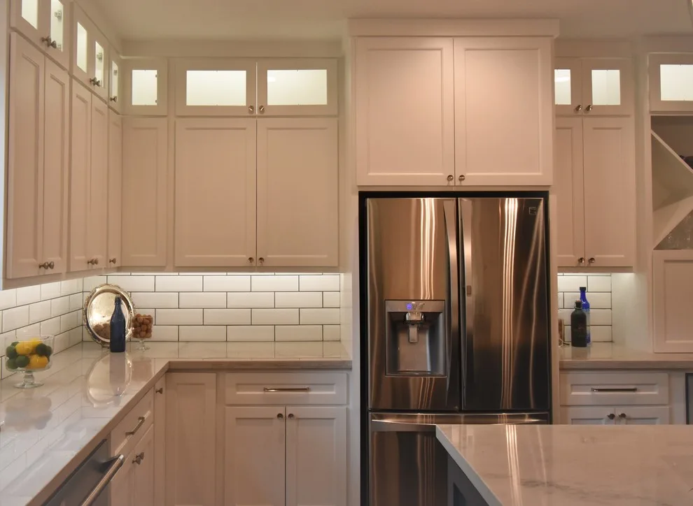 Modern Kitchen Renovations by Unique Bathroom And Kitchen Showroom - Photo 22