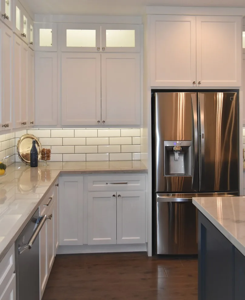 Unique Bathroom And Kitchen Showroom - Photo 12