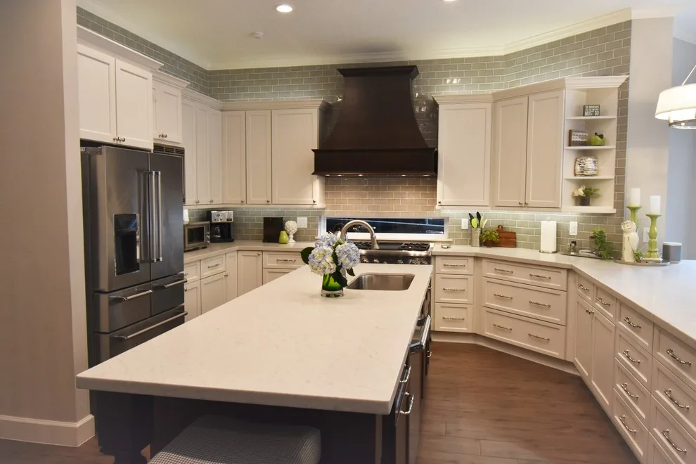 Unique Bathroom And Kitchen Showroom - Photo 6