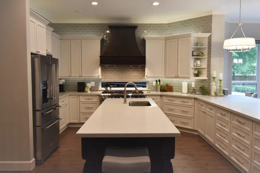 Unique Bathroom And Kitchen Showroom - Photo 9