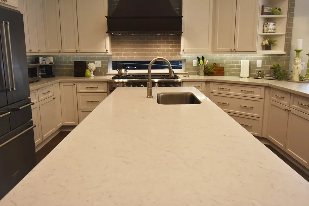 Modern Kitchen Renovations by Unique Bathroom And Kitchen Showroom - Photo 11
