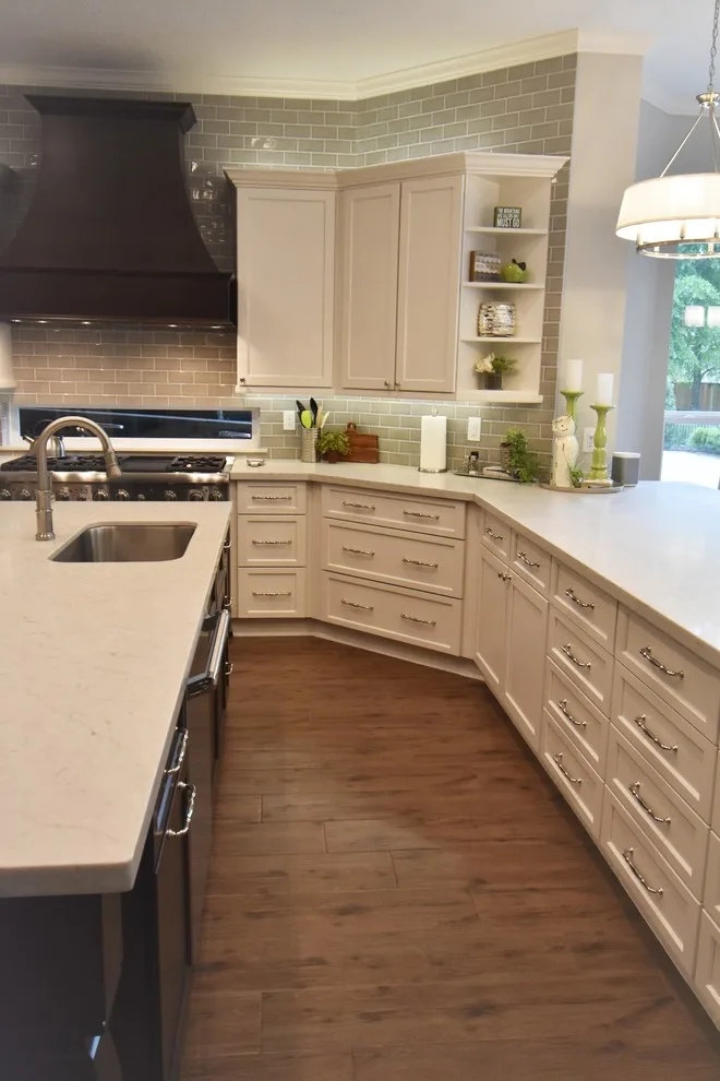Modern Kitchen Renovations by Unique Bathroom And Kitchen Showroom - Photo 16