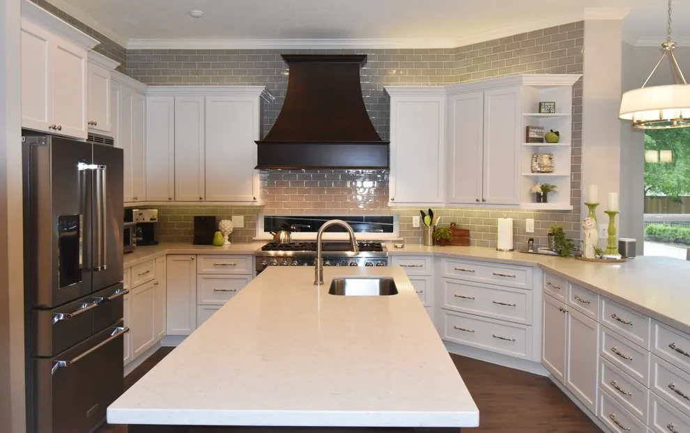 Modern Kitchen Renovations by Unique Bathroom And Kitchen Showroom - Photo 12