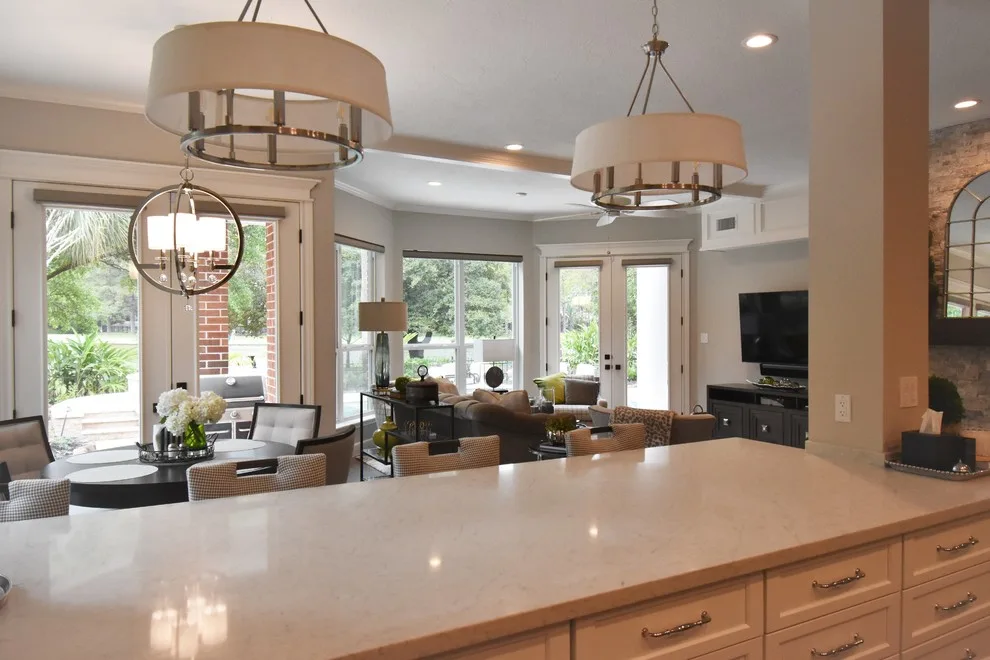 Modern Kitchen Renovations by Unique Bathroom And Kitchen Showroom - Photo 15