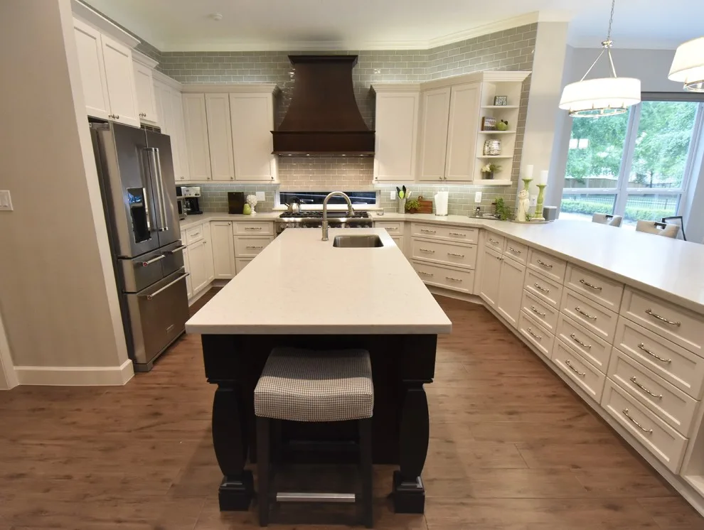 Modern Kitchen Renovations by Unique Bathroom And Kitchen Showroom - Photo 21
