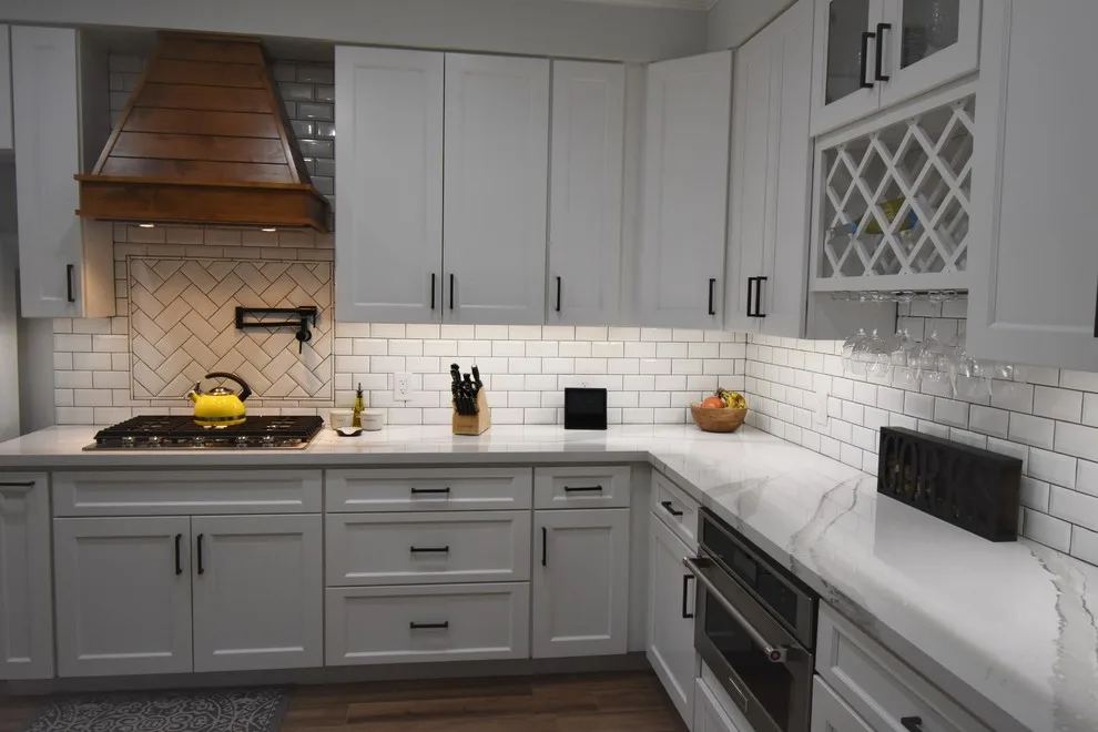 Modern Kitchen Renovations by Unique Bathroom And Kitchen Showroom - Photo 13