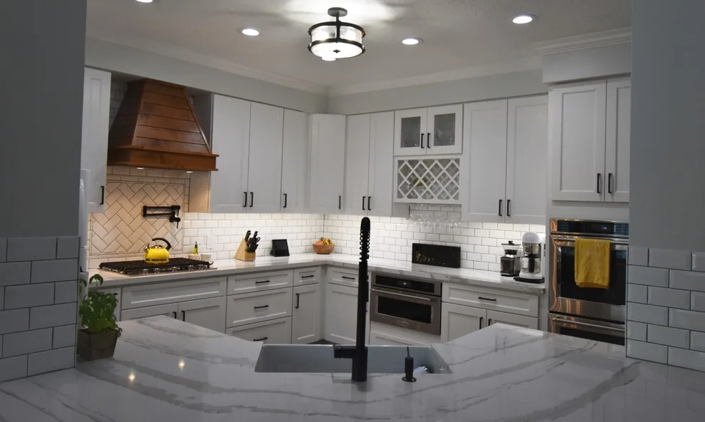 Modern Kitchen Renovations by Unique Bathroom And Kitchen Showroom - Photo 23
