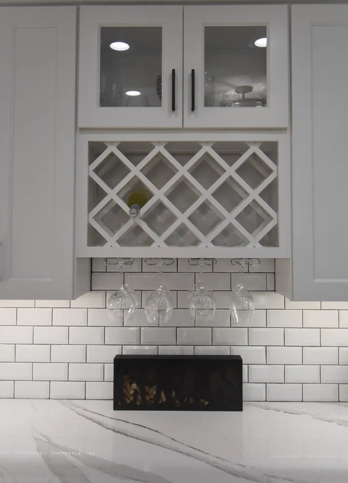 Unique Bathroom And Kitchen Showroom - Photo 14