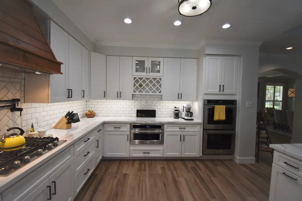 Modern Kitchen Renovations by Unique Bathroom And Kitchen Showroom - Photo 24