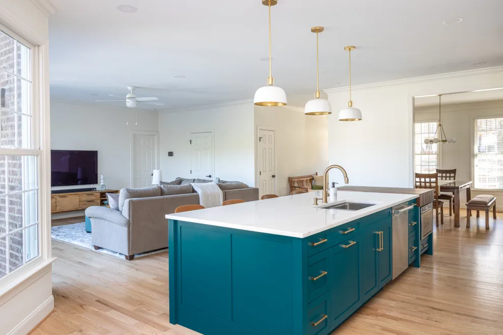 Belnap Project by Clearcut Construction, Inc. - Photo 4