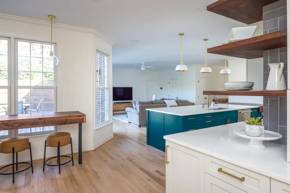 Clearcut Construction, Inc. - Photo 11