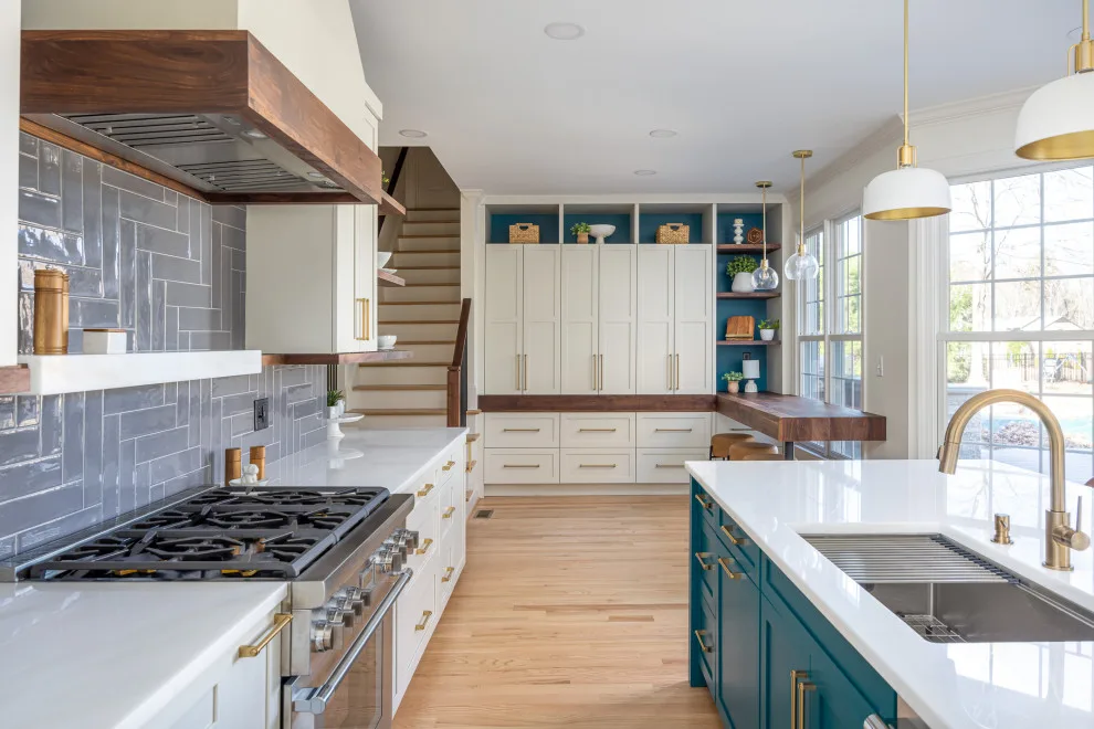 Belnap Project by Clearcut Construction, Inc. - Photo 11