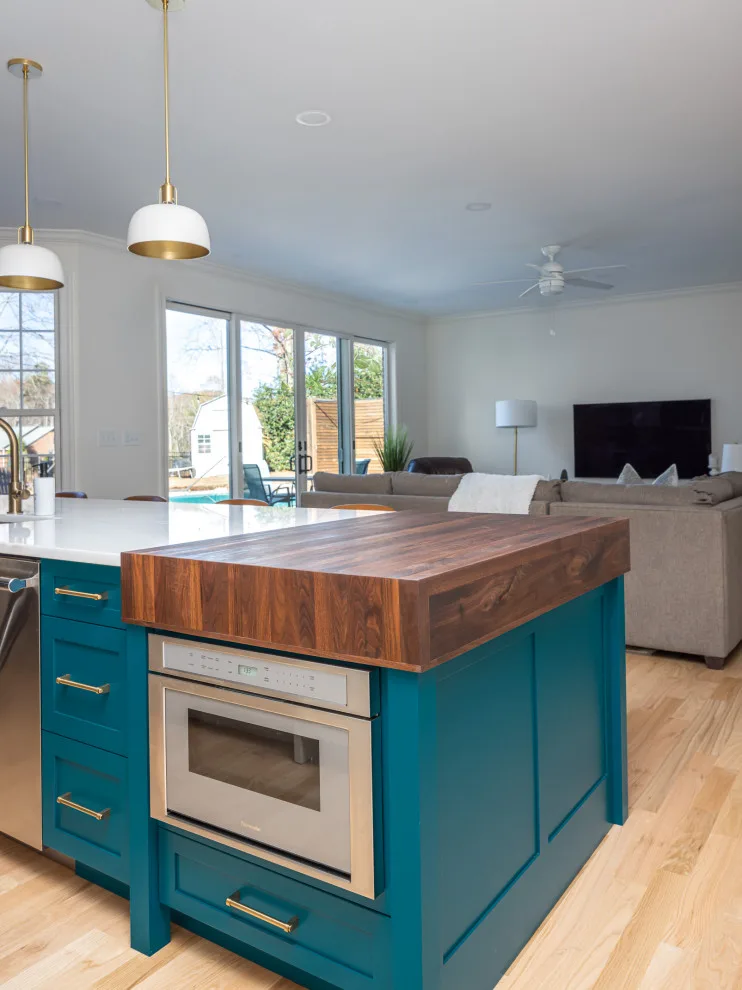 Belnap Project by Clearcut Construction, Inc. - Photo 28
