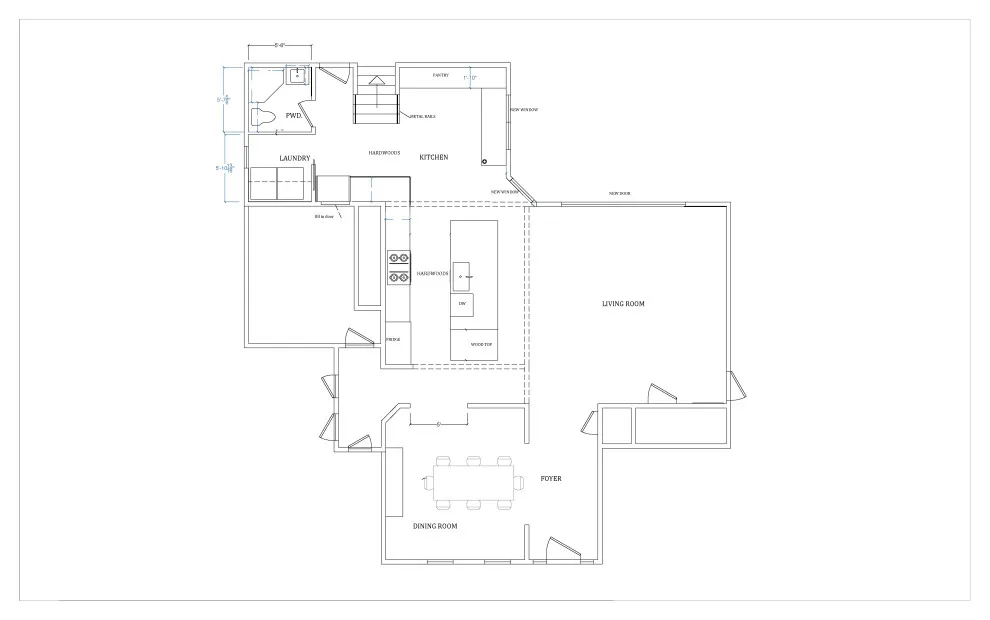 Belnap Project by Clearcut Construction, Inc. - Photo 6