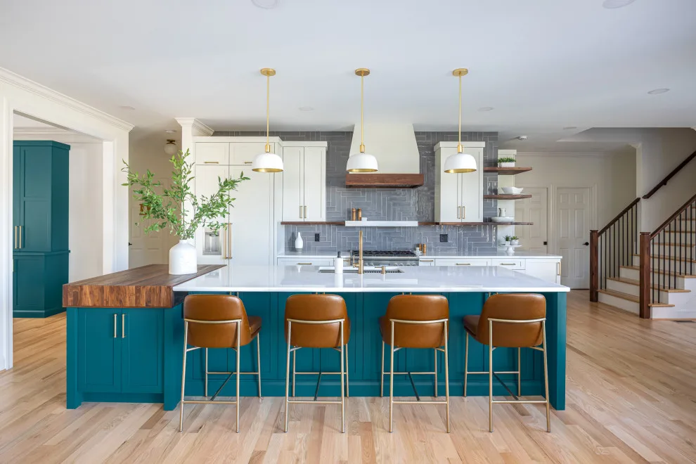 Belnap Project by Clearcut Construction, Inc. - Photo 16