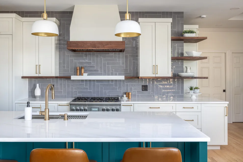 Belnap Project by Clearcut Construction, Inc. - Photo 13