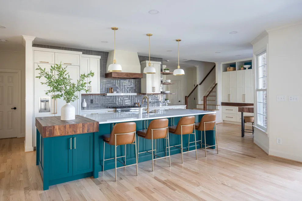 Belnap Project by Clearcut Construction, Inc. - Photo 23