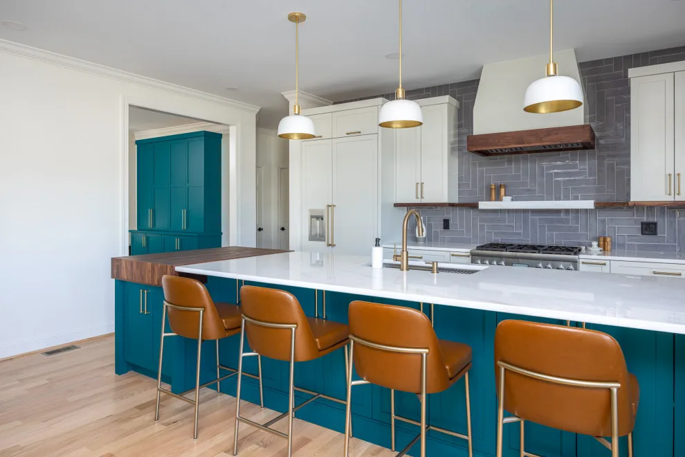 Belnap Project by Clearcut Construction, Inc. - Photo 30